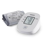 Omron M2 Basic HEM-7121J-E Elektronik Tansiyon Aleti - 2