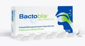 Bactoblis Probiyotik 30 Tablet thumbnail 1