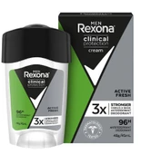 Rexona Clinical Protection Fresh Erkek Stick - 1