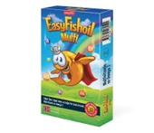 Easyvit Easyfishoil Multi + Omega 3 Çiğnenebilir 30 Adet - 1