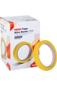 Noki 12x66 Metre Selofon Bant 12 Adetlik Kutu - 1