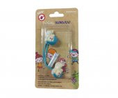 Headlice Stopper Bit Tokası Doğal Kokulu Beyaz Melek - 1