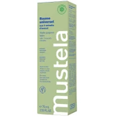 Mustela 3 Etkili Avokado Balsam 75 ml - 1