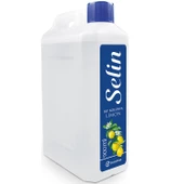 Selin 80 Derece Limon Kolonyasi 900 ml - 1