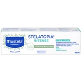 Mustela Stelatopia Intense Kızarıklık Ve Kaşın tı Giderici Krem 30 ml - 1
