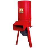 Bartech Sabit Ot-Sap Kıyma & Yem Kırma Makinesi 220 volt - 1