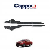 CAPPAFE MUSSO 2018 Yarasa Kapı Kaplama - 1