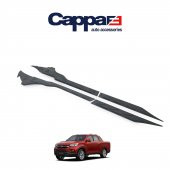 CAPPAFE MUSSO 2018 Yarasa Kapı Kaplama - 2