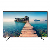 Vestel 55U9500 55 139 Ekran Smart 4K Ultra HD TV - 1