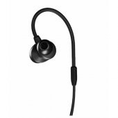 SteelSeries TusQ In-Ear Kulak İçi Gaming Oyuncu Kulaklığı - Siyah - 2