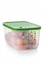 Sera Serisi Sebze Meyve Saklama Kabı 4.4 Lt thumbnail 2