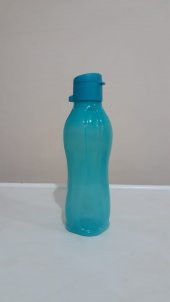 Tupperware Eko Şişe 500 ml Pratik Kolay Kapak - 2