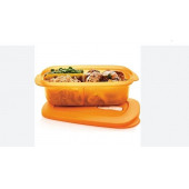 Tupperware Mikro Bölmeli Beslenme kabı 1 lt - 1