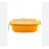 Tupperware Mikro Bölmeli Beslenme kabı 1 lt - 2
