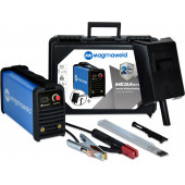Magmaweld Megastick Deluxe Inverter 200 A Elektrod Kaynak Makinesi - 1
