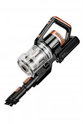 Grundig VCP 5030 3in1 Kablosuz Dikey Süpürge - 4