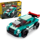 Lego Creator 31127 Street Racer - 1