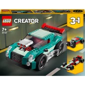 Lego Creator 31127 Street Racer - 3