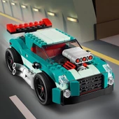 Lego Creator 31127 Street Racer - 5