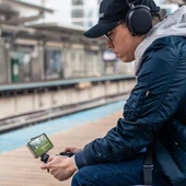 SteelSeries Oyun Kumandaları için SmartGrip Akıllı Telefon Tutucu - 5