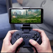 SteelSeries Oyun Kumandaları için SmartGrip Akıllı Telefon Tutucu - 4