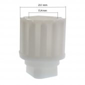 Kıyma Makinesi Dişli, Profilo - Fakir ile Uyumlu thumbnail 2