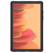 Galaxy Tab A7 10.4 T500 2020 Kılıf Defens Standlı Ultra Koruma Armor Zırh Silikon - 6