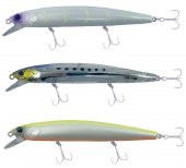 Kendo D:Killers Minnow Haizoku 115F 15.8 gr Suni Yem 76 - 2