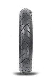 Servis 130/70-17 Top Gear Tubeles Motosiklet Dış Lastik - 1