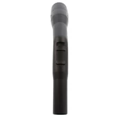 38 mm Çaplı Hortumlara Uygun Tutma Sapı - 1