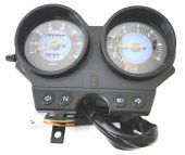 Kanuni Windy S Kilometre Saati Yeni Model - 1