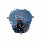 Yuki Enzo Kilometre Saati Orijinal - 1