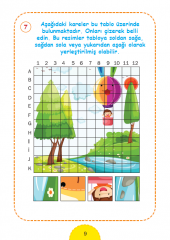 Koloni Çocuk Eğlenceli Zeka Oyunları Yeşil Kitap Öğrenirken Eğlenceyi Keşfedin Tüm Yaşlara Uygun - 4