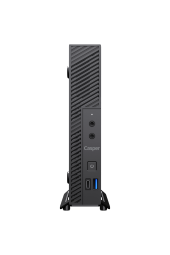 Casper Nirvana M3H.1140-8V00X-V00 Intel Core I5-11400 8GB RAM 500GB SSD GEN4 Freedos Mini PC - 1