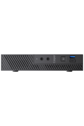 Casper Nirvana M3H.1140-8V00X-V00 Intel Core I5-11400 8GB RAM 500GB SSD GEN4 Freedos Mini PC - 2