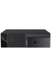 Casper Nirvana M6H.1170-BV00A-00A Intel Core i7-11700 16GB 500 GB NVME SSD GEN4 Windows 11 Mini PC - 2