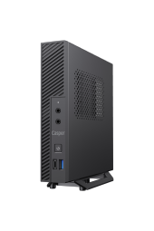 Casper Nirvana M3H.1140-8V00X-V00 Intel Core I5-11400 8GB RAM 500GB SSD GEN4 Freedos Mini PC - 3