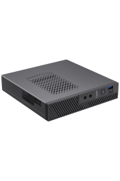 Casper Nirvana M3H.1140-8V00X-V00 Intel Core I5-11400 8GB RAM 500GB SSD GEN4 Freedos Mini PC - 4
