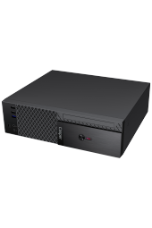 Casper Nirvana M6H.1170-BV00A-00A Intel Core i7-11700 16GB 500 GB NVME SSD GEN4 Windows 11 Mini PC - 5