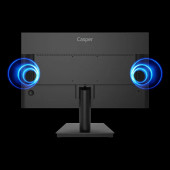 Casper Nirvana 23.8" 6 Ms 100 Hz Full Hd Led Çerçevesiz Monitör / M.c238f-100 - 4