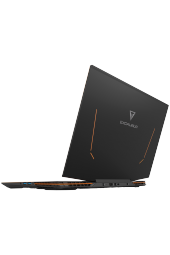 Excalibur G900.1160-BV60X-B Intel Core i7-11600H 16GB RAM 500GB NVME SSD 6GB RTX3060 FreeDos - 5