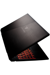 Excalibur G770.1140-8VH0T-B Intel Core i5-11400H 8GB 500GB NVME SSD 4GB GTX1650 Windows 11 Home - 5