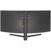 Excalibur M.E34WQHD-G 34" 165Hz 1ms ( Hdmı+Display) Freesync 2k Wqhd Curved Monitör - 4