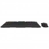 Casper Excalibur Ex800 Kablolu Oyuncu Klavye Mouse Set - 2