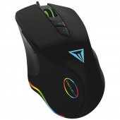 Excalibur GX21 RGB 16.000DPI Optik Oyuncu Mouse - 2