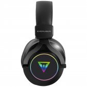 Casper Excalibur GH21 Kablolu RGB Kulak Üstü Oyuncu Kulaklığı - 3