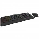 Casper Excalibur Ex800 Kablolu Oyuncu Klavye Mouse Set - 3