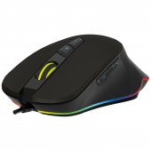 Excalibur GX21 RGB 16.000DPI Optik Oyuncu Mouse - 3