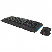Casper Excalibur Ex800 Kablolu Oyuncu Klavye Mouse Set - 4