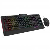 Casper Excalibur Ex800 Kablolu Oyuncu Klavye Mouse Set - 5